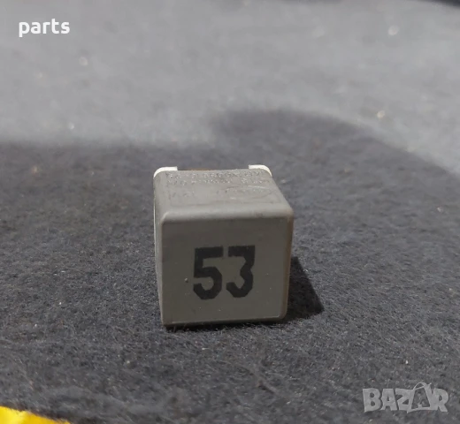 Реле 53 VW Голф 4 (2) - Ауди A3 8L - Сеат - Шкода - 4RA00351029, снимка 5 - Части - 51425195