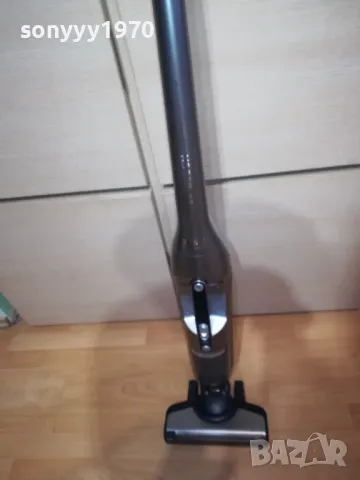 BOSCH 21,6V LITHIUM VACUM CLEANER-GERMANY 2511241725, снимка 12 - Прахосмукачки - 48102543