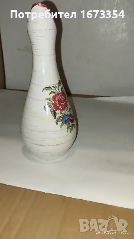 Порцеланови вази, снимка 9 - Вази - 47398882