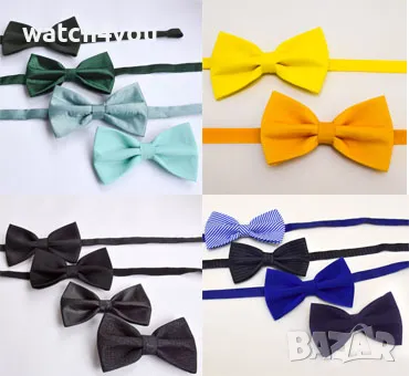 ДЕТСКИ БУТИКОВИ ПАПИОНКИ. ДЕТСКА ПАПИОНКА. ИЗБОР НА ЦВЯТ ПО ВАШЕ ЖЕЛАНИЕ. DETSKA PAPIONKA, снимка 16 - Други - 43290956