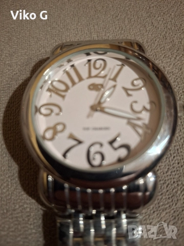 часовник ръчен Top Charoen, снимка 2 - Мъжки - 52807818