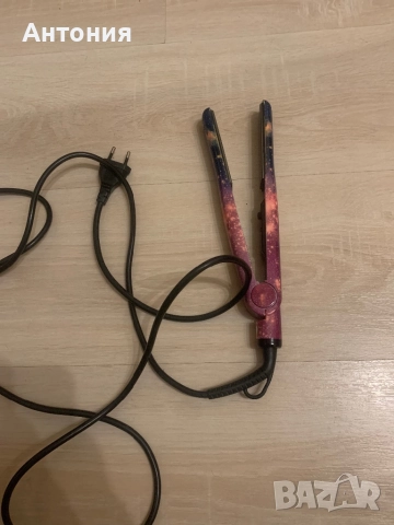 Преса за коса, снимка 2 - Преси за коса - 52662328