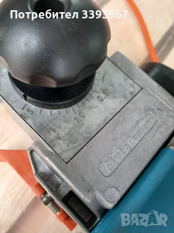 Електрическо ренде, снимка 3 - Други инструменти - 52997318