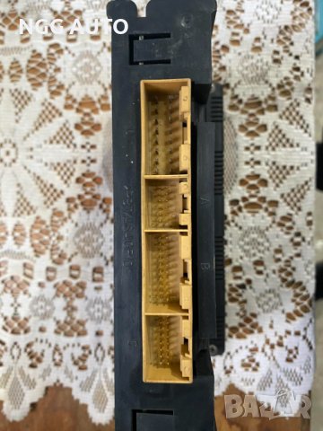 Климатик, Климатроник за Audi, Ауди, 5HB 007 608-04, 8L0 820 043 D, , снимка 4 - Части - 40489241