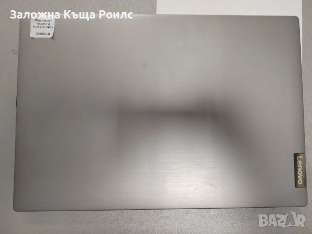 Лаптоп Lenovo – Intel Pentium, 4GB RAM, 930GB HDD, снимка 4 - Лаптопи за дома - 52067870