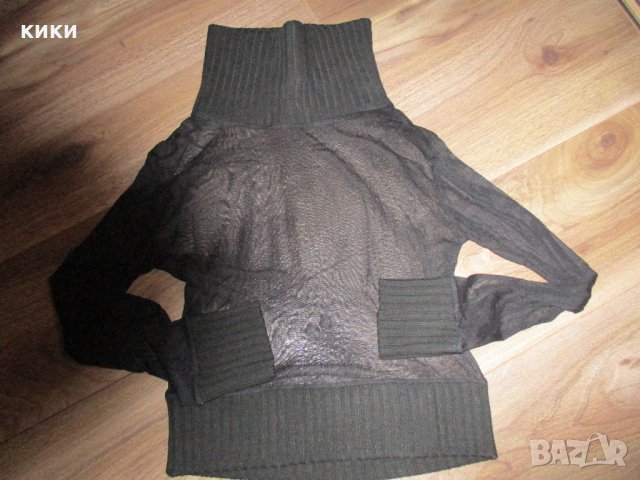 Дамски блузи Лот, снимка 9 - Блузи с дълъг ръкав и пуловери - 26549546