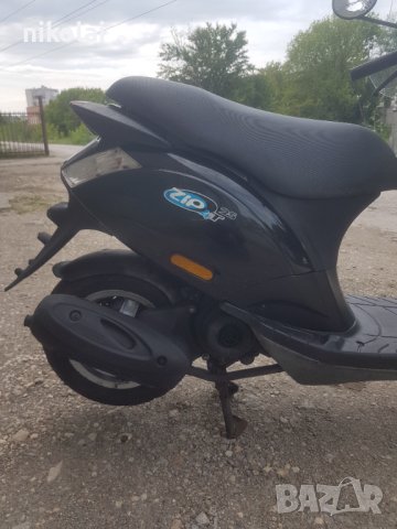 Пиаджио зип 4t, снимка 2 - Мотоциклети и мототехника - 40629328