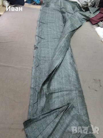 Дишащ килим за форселт на каравана. Размер 700/240 см, снимка 6 - Къмпинг мебели - 40504186