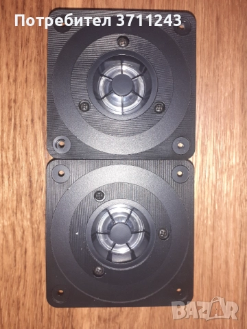 Продавам високочестотни говорители, снимка 4 - Тонколони - 52867668