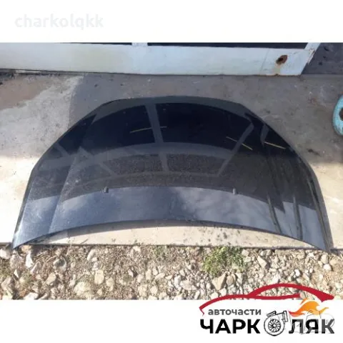 Преден капак Форд С Макс