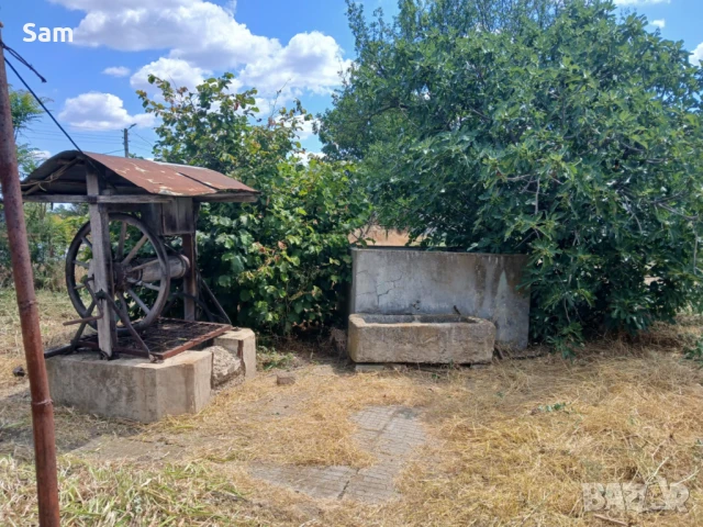 Продава къща , гр.Тръстеник, снимка 10 - Къщи - 51074805