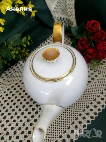 3 прекрасни баварски чайника, снимка 18 - Чаши - 53334819