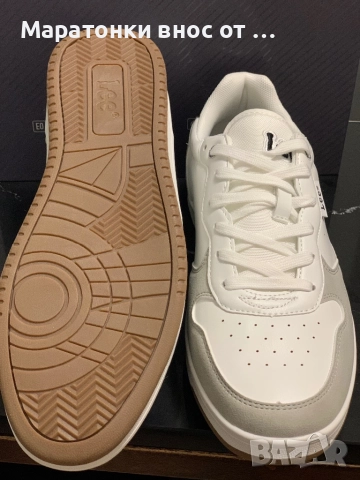 LEE Маратонки , снимка 5 - Маратонки - 52337260