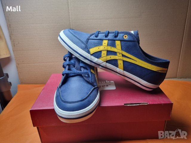 Маратонки Asics Onitsuka Tiger - 37 номер 23 см., снимка 3 - Маратонки - 42943892