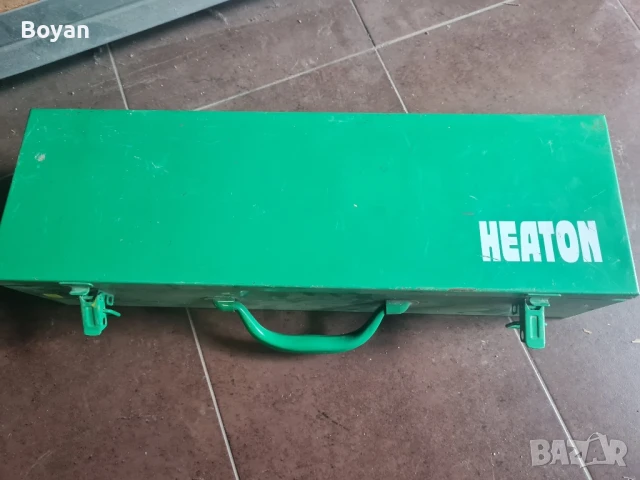 лепачка за тръби