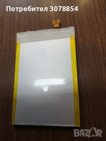 Оригинална Батерия за Asus Zenfone 6 , снимка 2 - Оригинални батерии - 39511158