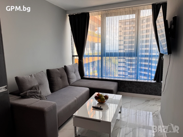 Апартамент с морска гледка в Металекс Гардън, снимка 5 - Почивки на море - 52135426