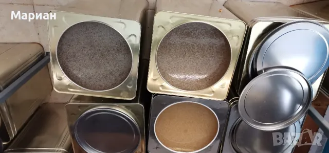 Пчелен мед от рапица реколта 2025г., снимка 1