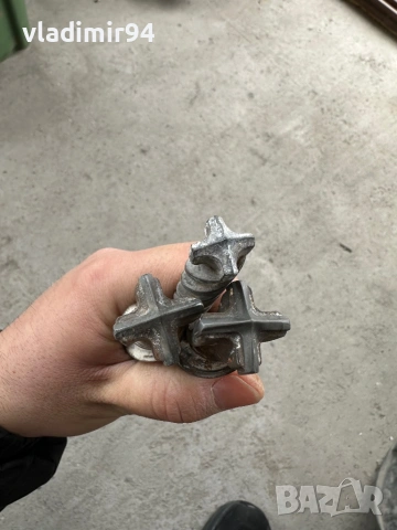 Свредла Hilti 16/25/28, снимка 3 - Други инструменти - 53219248