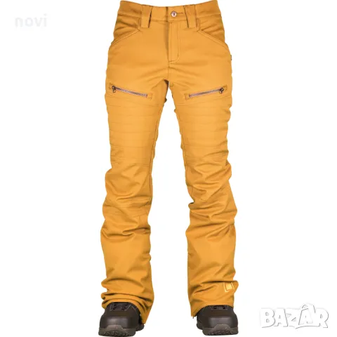 L1 /Nitro Atlas 20k, S, ново оригинално дамско ски/сноуборд яке анорак, снимка 10 - Зимни спортове - 47413146