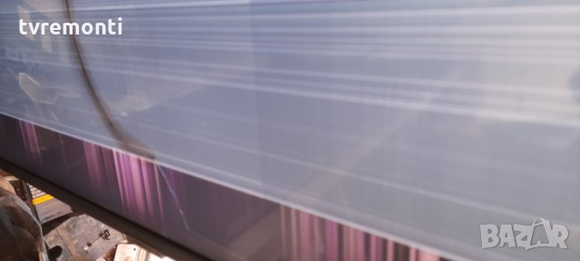 Original Дистанционно управление за телевизор SAMSUNG модел UE43NU7172, снимка 6 - Дистанционни - 33371944