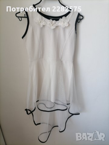 Детска рокличка, снимка 6 - Детски рокли и поли - 33059304