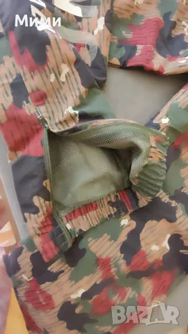 продавам екип на Adidas , снимка 5 - Спортни дрехи, екипи - 49862259