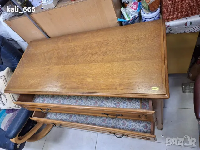 Ретро скрин внос от Холандия , снимка 4 - Скринове - 49081784