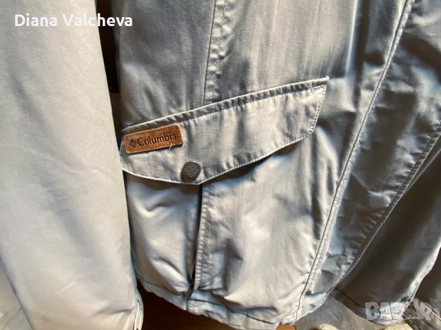 Яке Columbia, снимка 5 - Якета - 44103905