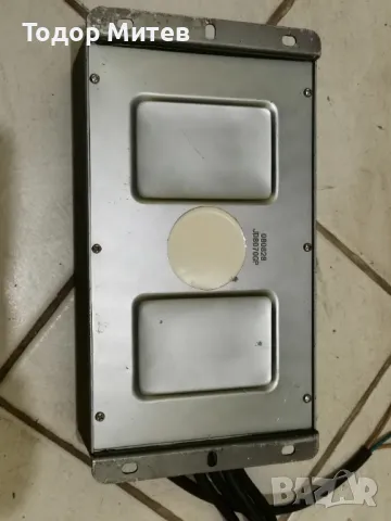 Захранващ блок за LED  Water proof, снимка 4 - Други - 48360199