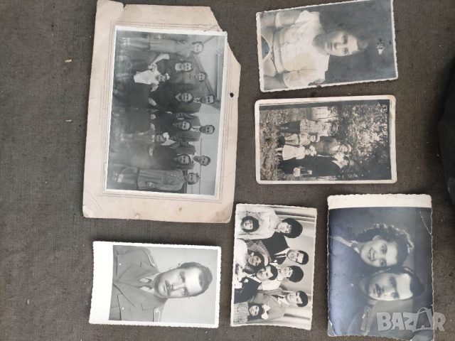 Продавам стари снимки Битоля ,Македония ,карто, снимка 7 - Антикварни и старинни предмети - 36555187