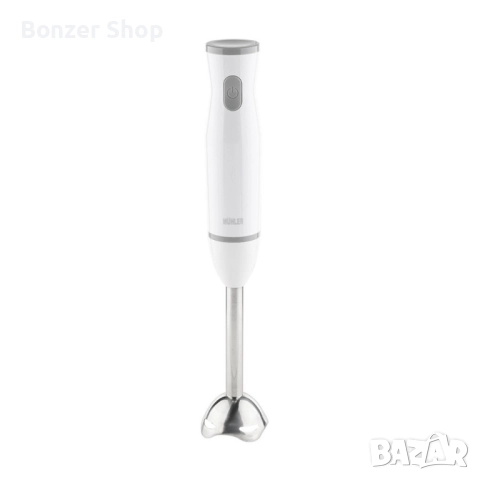 Пасатор, снимка 4 - Чопъри и пасатори - 51830864