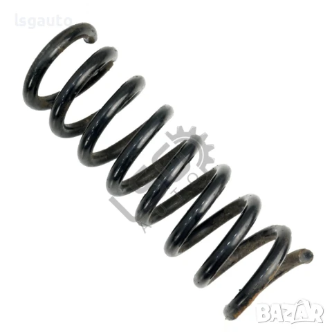 Задна пружина Mercedes-Benz E-Class (W212) 2009-2016 ID:147594