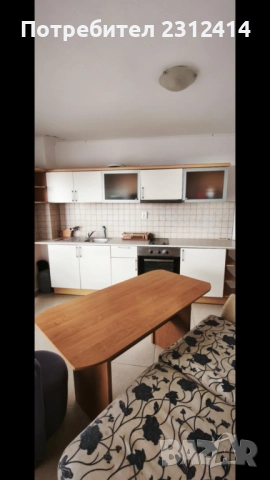 Светъл тристаен апартамент с морска гледка, снимка 2 - Апартаменти - 52119793