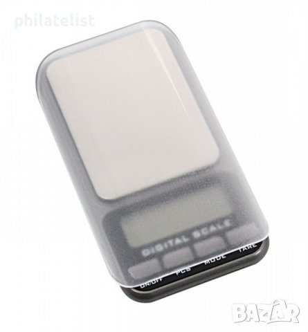 Lindner - ДЖОБНИ ВЕЗНИ ЗА МОНЕТИ С ТОЧНОСТ ДО 0,01 / 500гр ., снимка 3 - Нумизматика и бонистика - 36865195