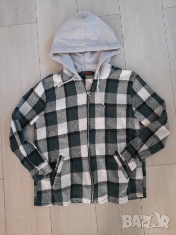 Дамдси суичър, снимка 1