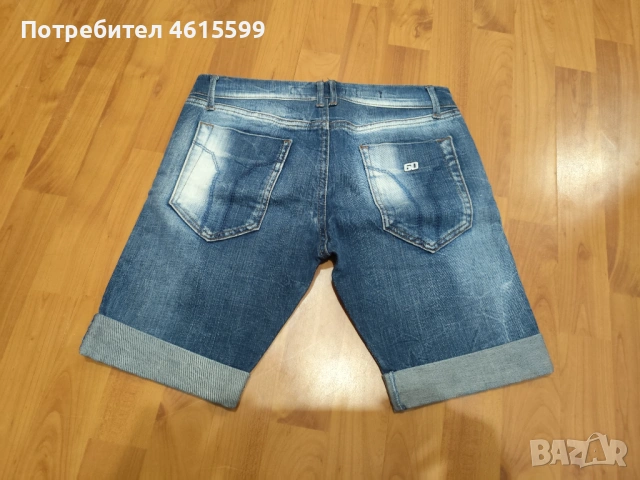 Miss sixty дънки , снимка 4 - Дънки - 53597694