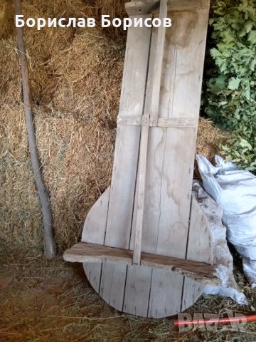 Автентична синия, снимка 10 - Антикварни и старинни предмети - 26547672