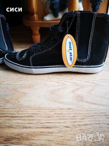 Дамски обувки 39нм, снимка 5 - Дамски ежедневни обувки - 28387255