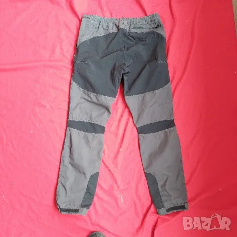 RVRC Revolution Race Nordwand Pro размер 56 ХЛ- ХХЛ туристически панталон , снимка 14 - Панталони - 49317351