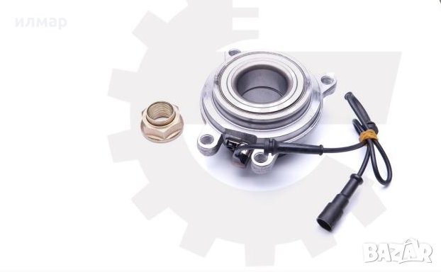 TAY100050 Лагер главина/задна/ за Ланд Ровер Дискавари 2/LAND ROVER Discovery II