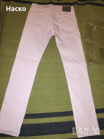 Нови оригинални луксозни джинси  Adriano Goldshmied