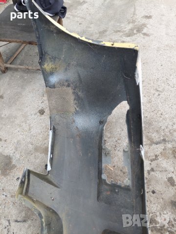 Предна Броня Шевролет Авео - Chevrolet Aveo N, снимка 13 - Части - 36905951