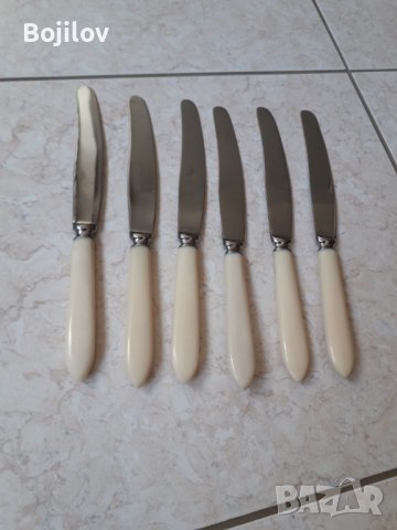 Продавам нови,неползвани ножове и чирпак-цедка