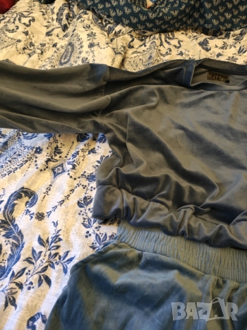 Два комплекта домашни екипи и тениска, снимка 12 - Комплекти - 51723015