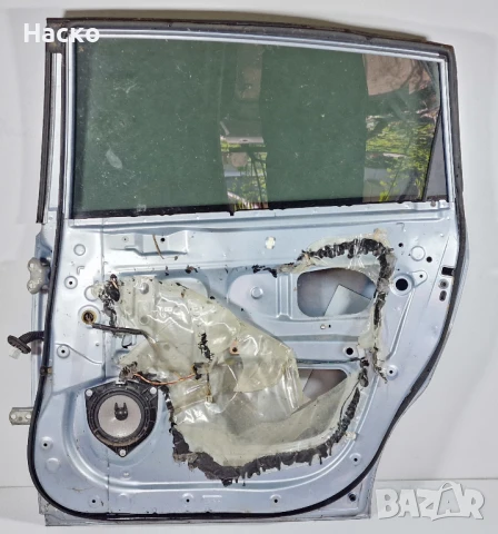 Задна Дясна Врата Тойота Корола Версо Toyota Corolla Verso 2004-2009г, снимка 2 - Части - 50775138