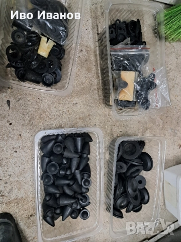 Части за лада,ваз, жигули,нива,самара-ссср., снимка 13 - Части - 52183309