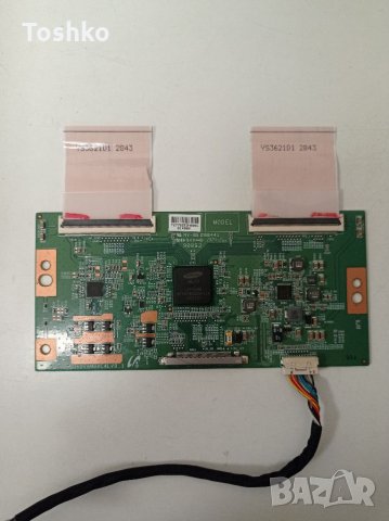 TCON BOARD 13NNB_SQ60VAMB4C4LV0.1, снимка 1 - Части и Платки - 35050942