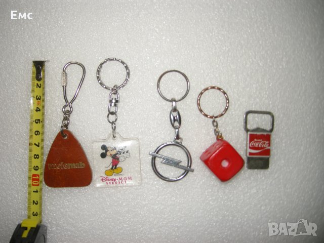 Ключодържатели