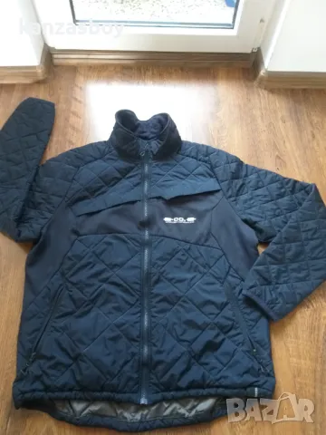 Mascot Padded Thermal Jacket - мъжко работно яке 2ХЛ КАТО НОВО, снимка 5 - Якета - 49132586